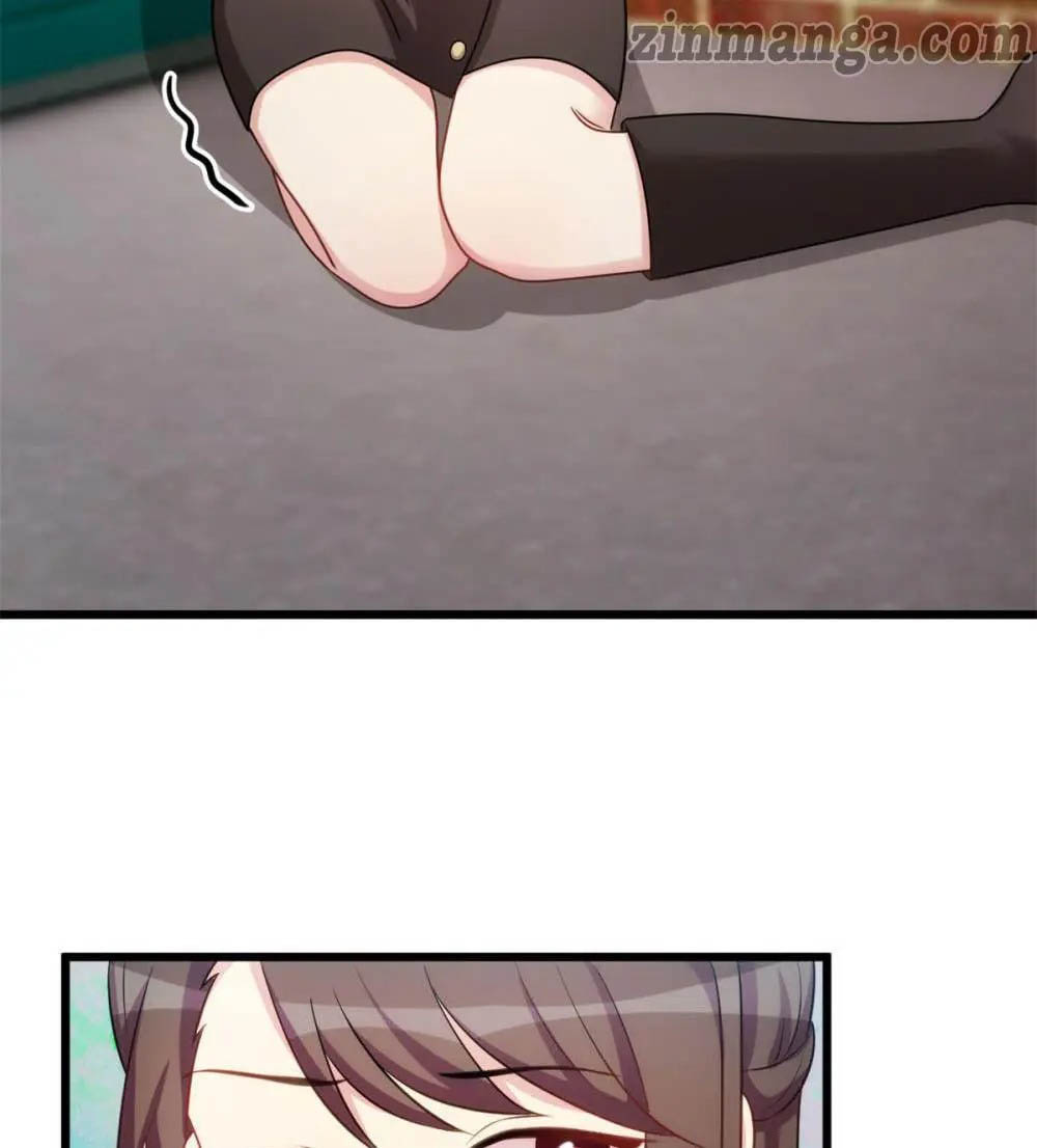 CEO’s Sudden Proposal Chapter 278 Gambar 19